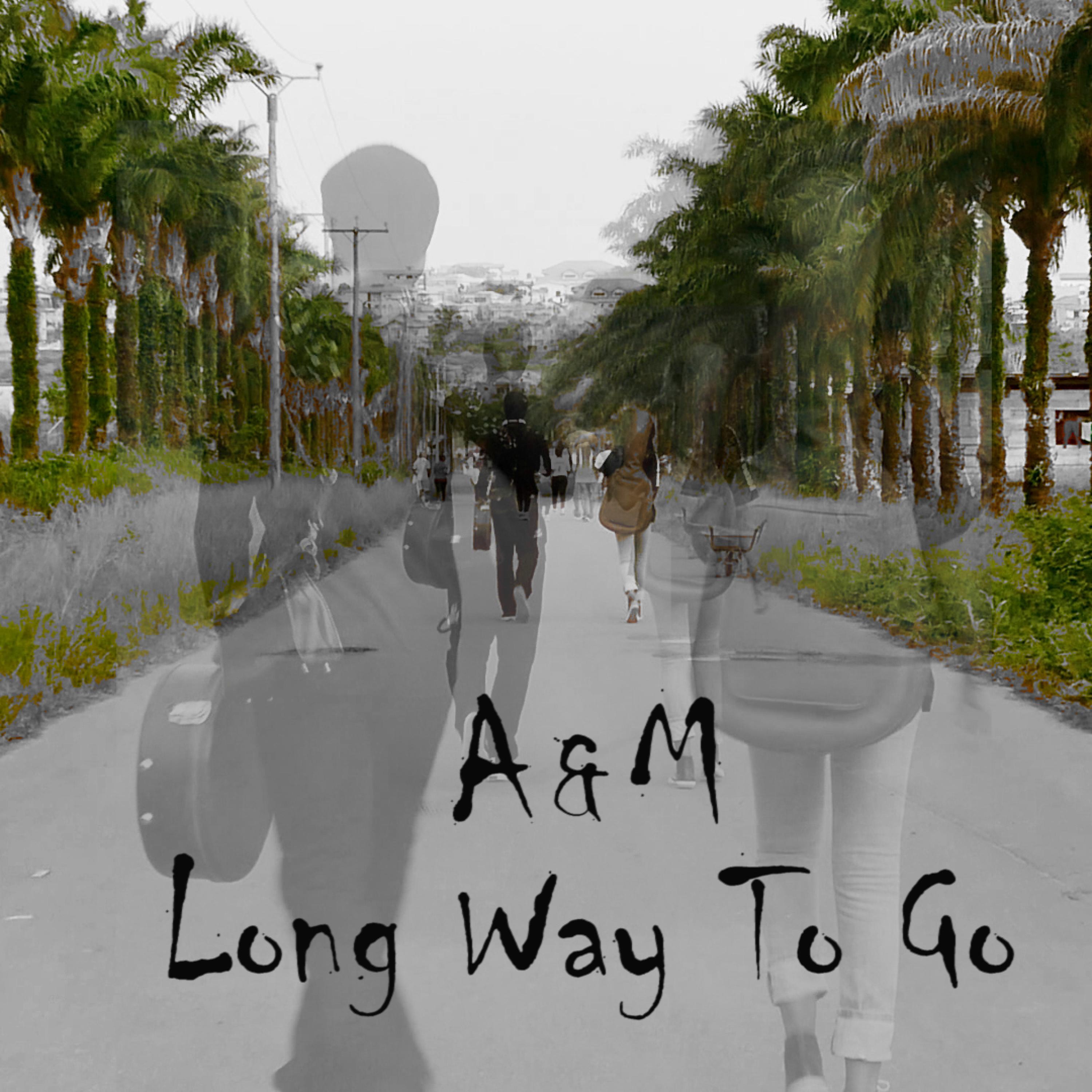 Long Way to Go
