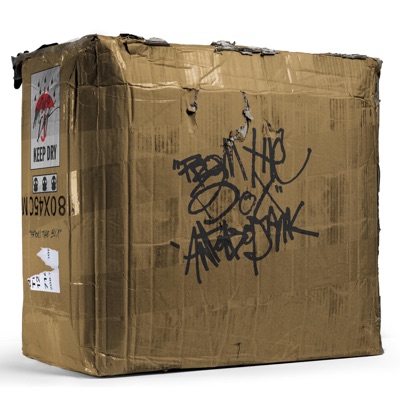 The Box (Freestyle) - Single
