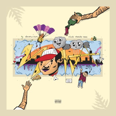 Wenezuela (feat. Pablo Novacci) - Single