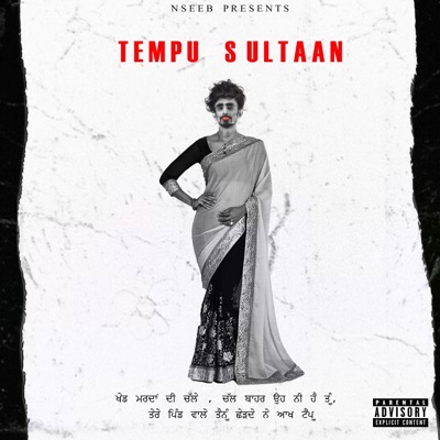 Tempu Sultaan - Single