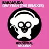 Baramuda - Ow Yeah (Danny Vibe Bang Her Drums Remix)