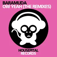 Ow Yeah (Danny Vibe Bang Her Drums Remix)