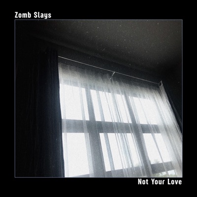 Not Your Love