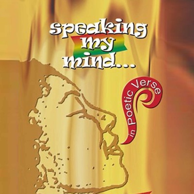 Speaking My Mind in Poetic Verse - EP