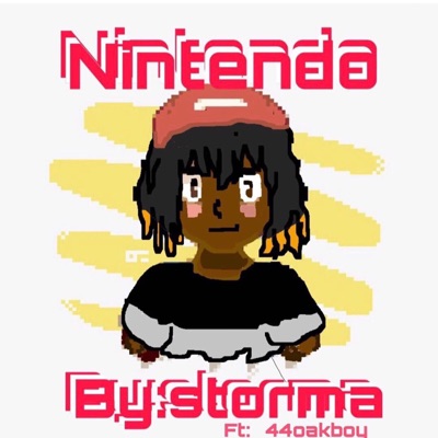 Nintendo (feat. 44oakboy) - Single