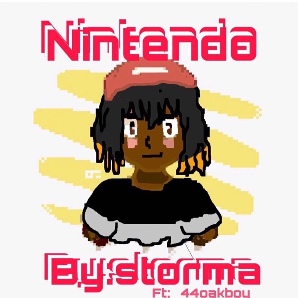 Nintendo (feat. 44oakboy)