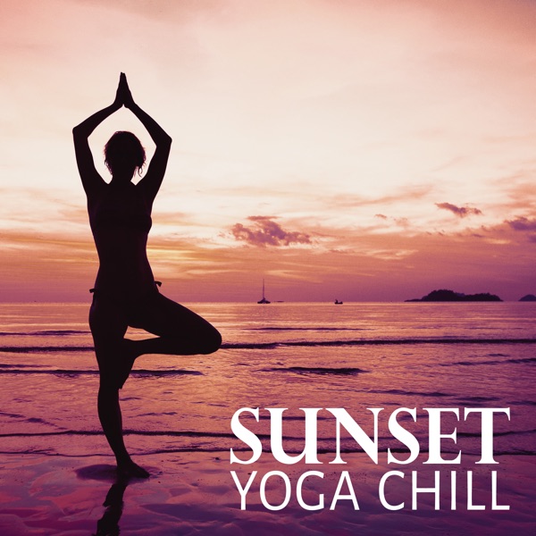 Sunset Yoga Chill