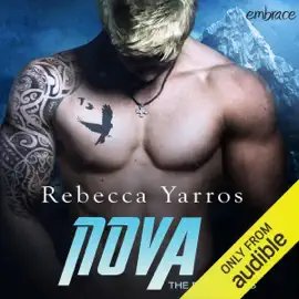 Nova (Unabridged)