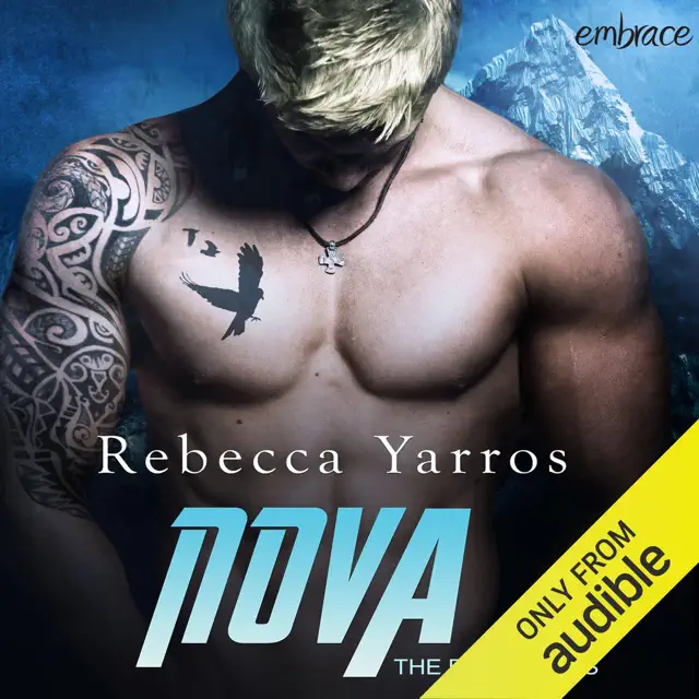 Nova (Unabridged)