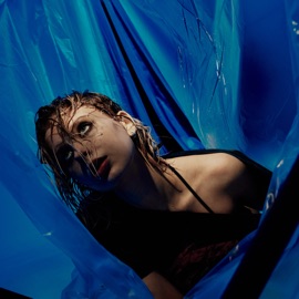 Грязная вода milotawr