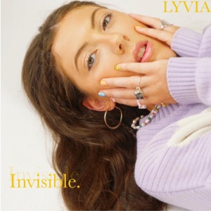 Invisible - Single