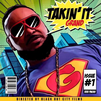 Takin' It (feat. Nollo Montega) - Single