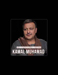 Listen to Kamal Muhamad, watch music videos, read bio, see tour dates & more!