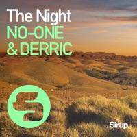 The Night - Single - Noone & Derric