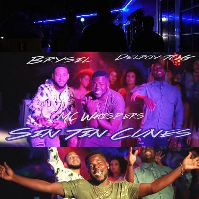 Sin Tin Cunes (feat. Delroytog & MC Wishpers) - Single