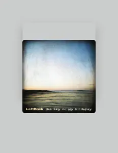 Listen to Leftbank, watch music videos, read bio, see tour dates & more!