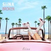 Broken cover art