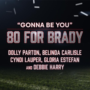 Dolly Parton, Belinda Carlisle & Cyndi Lauper - Gonna Be You (feat. Gloria Estefan and Debbie Harry) - Line Dance Music