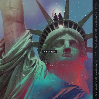 In Love Again - Single