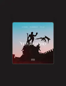 Listen to GGTREBBI, watch music videos, read bio, see tour dates & more!