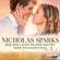 Nicholas Sparks - Wie ein Licht in der Nacht