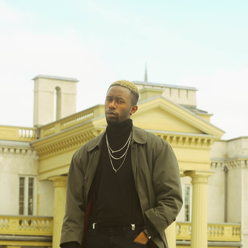 Esquire - All Seeing Eye