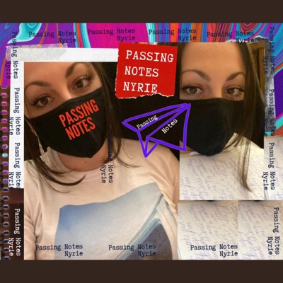 Passing Notes - Single