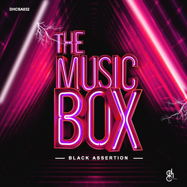 The Music Box - EP