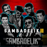 Sambadelik II - Leandro Lehart