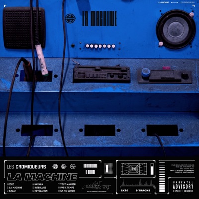 La machine
