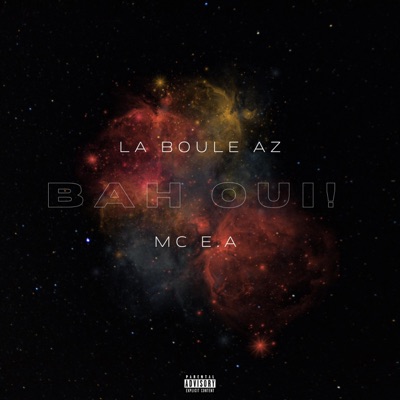 Bah Oui (feat. MC EA) - Single