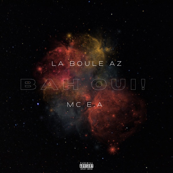 Bah Oui (feat. MC EA)