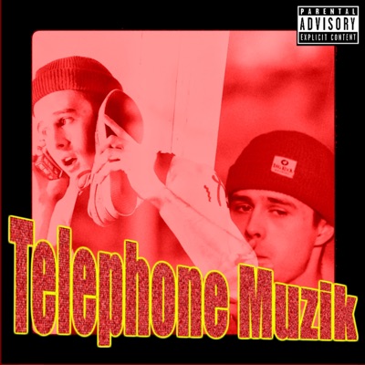 Telephone Muzik - EP