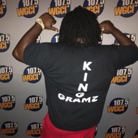 Brand New - Single - King Gramz