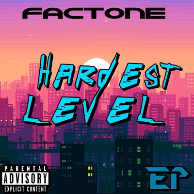 Hardest Level EP