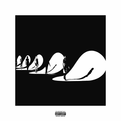 CREEPIN' (feat. AWGE) - Single