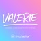 Valerie (Originally Performed By Amy Winehouse) [Acoustic Guitar Karaoke] artwork