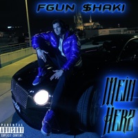 Mein Herz - Single - FGUN $HAKI