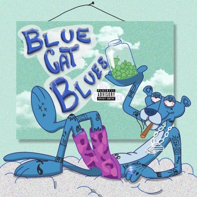 Blue Cat Blues - Single