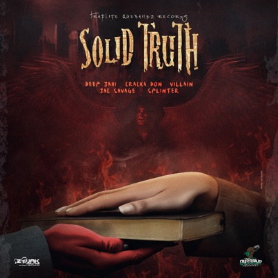 Solid Truth Riddim - EP