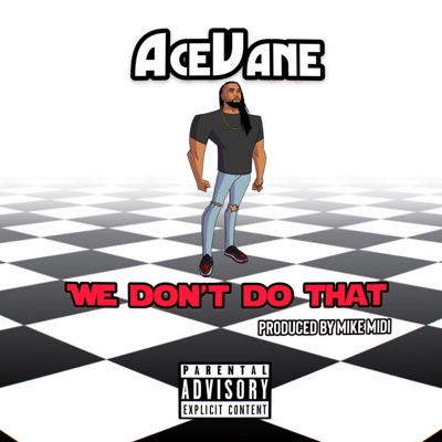 WE DON't DO That - Single