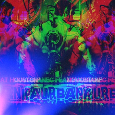 Paurbank (feat. Houston) - Single