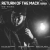 Return of the Mack (feat. J Rhodes) - Single