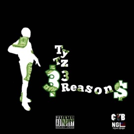 For the $ (feat. Yung Trues & TrapCam) Ty-Tz
