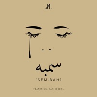 Naim Daniel - Sembah (feat. Man Keedal)