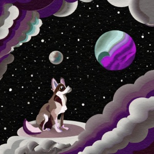 Laika In Space (ambient mix)