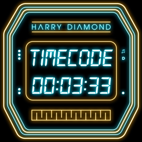 Timecode - Single