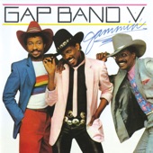 Gap Band V - Jammin' (Expanded Edition) artwork