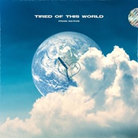 Tired of This World - Single - gothurted