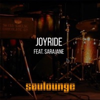 Joyride - Single - Soulounge & Sarajane